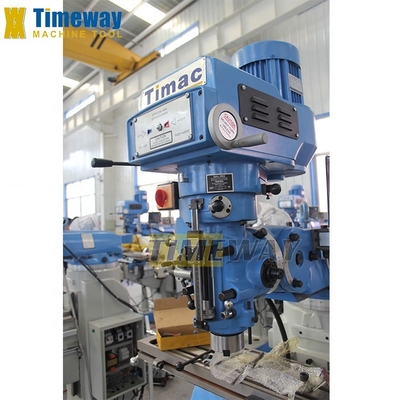 Παγκόσμια μηχανή φρένασης M230B με 2.2kw κύρια ισχύ κινητήρα και βάρος 1060KG