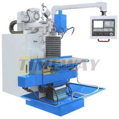 UTMK320 CNC εργαλείο αλεξίπτωσης Μηχανή Επαγγελματική ακριβής ταξίδι τραπέζι 750x320mm