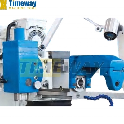 UTMK320 CNC εργαλείο αλεξίπτωσης Μηχανή Επαγγελματική ακριβής ταξίδι τραπέζι 750x320mm