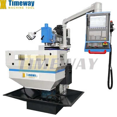 UTMK320 CNC εργαλείο αλεξίπτωσης Μηχανή Επαγγελματική ακριβής ταξίδι τραπέζι 750x320mm