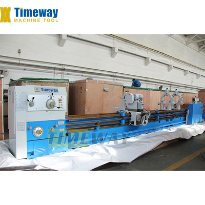 1100mm πλάτος κρεβατιού συμβατικό μεταλλικό χειροκίνητο ελαστικό για υψηλής παραγωγικότητας μεταλλικής επεξεργασίας