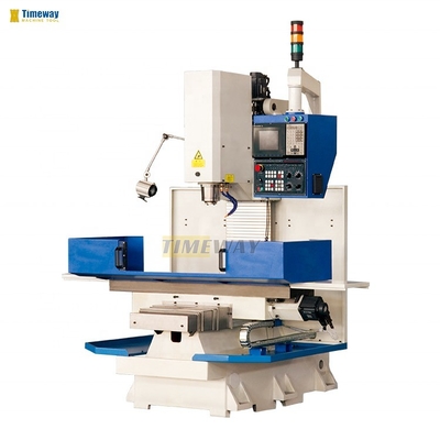 Υψηλής ακρίβειας BMK715 CNC Bed Type Milling Machine με ανταγωνιστικό και 7300 KG βάρος