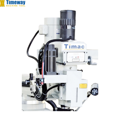 Μηχανή αλεξιπυρίσματος CNC Systemn KTM250 Vertical Universal Turret για βιομηχανική παραγωγή