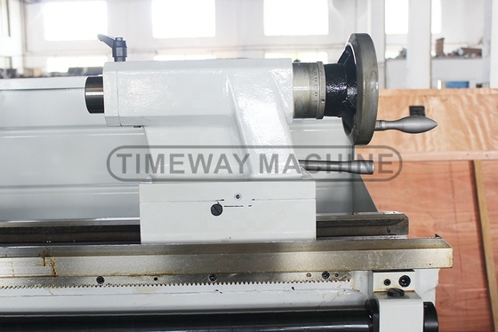 Υψηλής ακρίβειας 2000mm Universal Gap Bed Lathe CL-460 με ισχύ κινητήρα σπινδέλου 5,5kW