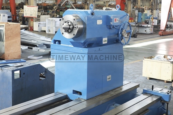 Timeway AL-2500H Υψηλής ακρίβειας βαρύ φορτίο οριζόντιο ελατήριο 75kW Δύναμη κινητήρα εστέρας