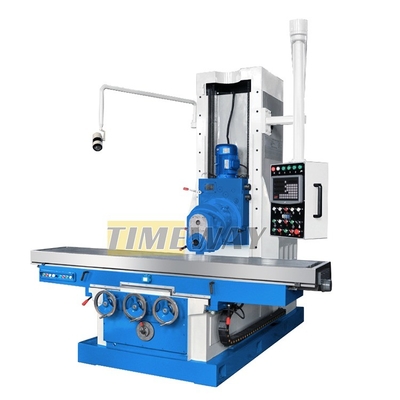 1090 mm Table Travel Z Bed Type Milling Machine για ανταγωνιστική αγορά