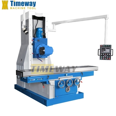 1090 mm Table Travel Z Bed Type Milling Machine για ανταγωνιστική αγορά