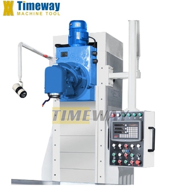 1090 mm Table Travel Z Bed Type Milling Machine για ανταγωνιστική αγορά