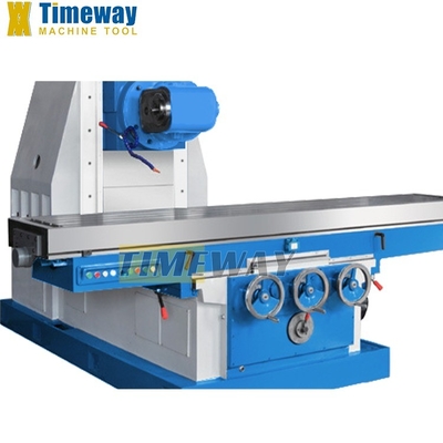 1090 mm Table Travel Z Bed Type Milling Machine για ανταγωνιστική αγορά