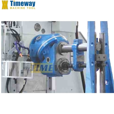 1090 mm Table Travel Z Bed Type Milling Machine για ανταγωνιστική αγορά