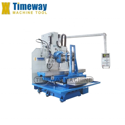 Μέγιστο φορτίο τραπέζι 2000kg BM715 υψηλής ακρίβειας στρώμα τύπου φρεναρίσματος