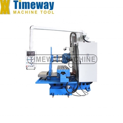 Μέγιστο φορτίο τραπέζι 2000kg BM715 υψηλής ακρίβειας στρώμα τύπου φρεναρίσματος