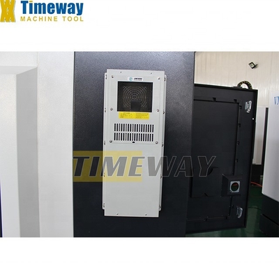 BT40 Σπιντέλ Taper Timeway VMC550 3-άξονας γραμμικός οδηγός κατακόρυφο κέντρο επεξεργασίας Μηχανή CNC
