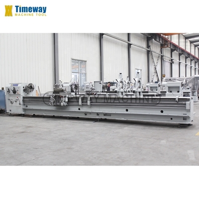 Timeway AL-1000 βαρύ φορτίο οριζόντιο ελατήριο υψηλής ακρίβειας και βάρος 8000 KG