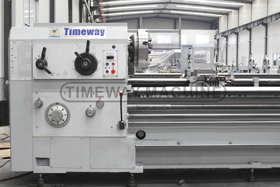 Timeway AL-1000 βαρύ φορτίο οριζόντιο ελατήριο υψηλής ακρίβειας και βάρος 8000 KG