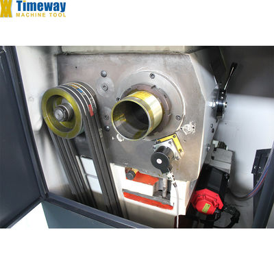 Στρογγυλομηχανή CNC CK-500 Max.