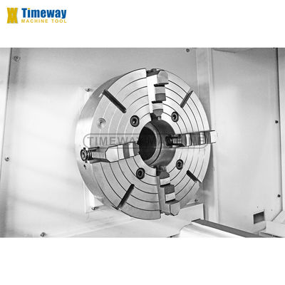 Στρογγυλομηχανή CNC CK-500 Max.