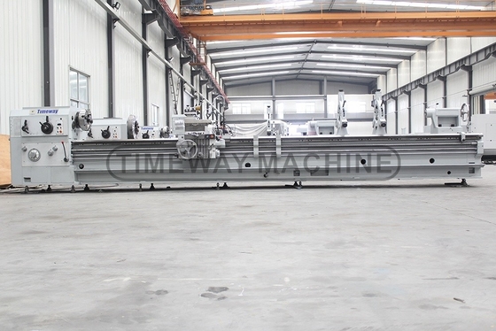 Timeway AL-1000 βαρύ φορτίο οριζόντιο ελατήριο υψηλής ακρίβειας και βάρος 8000 KG
