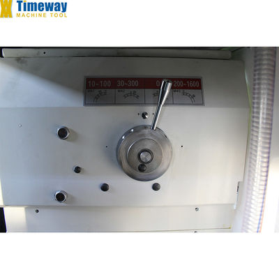 Στρογγυλομηχανή CNC CK-500 Max.