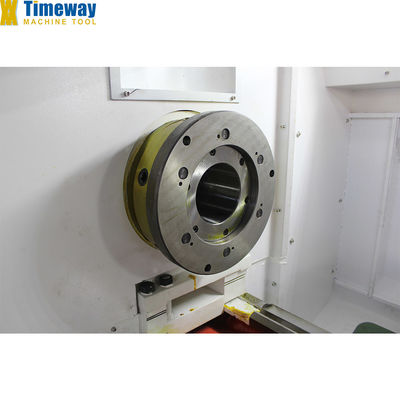 Στρογγυλομηχανή CNC CK-500 Max.