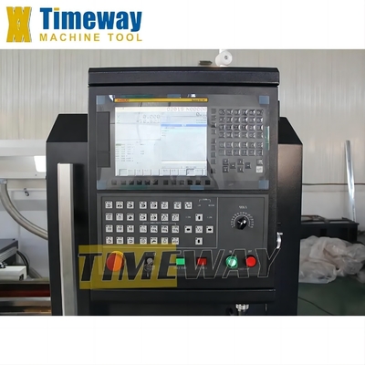 Μηχανή αλεξίπτωσης με μονοστρόβιλο M320 CNC