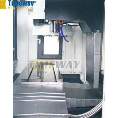 Μηχανή αλεξίπτωσης με μονοστρόβιλο M320 CNC