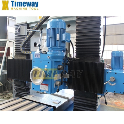 7.5kw κύρια ισχύς κινητήρα υψηλής ακρίβειας φρεναριστική μηχανή για μεγάλα έργα