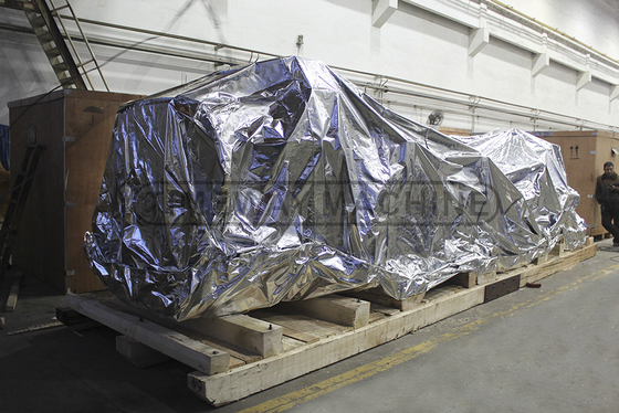 Μέγιστο. 1030mm προηγμένο CNC οριζόντιο ελαστικό μηχανή AK-1400B