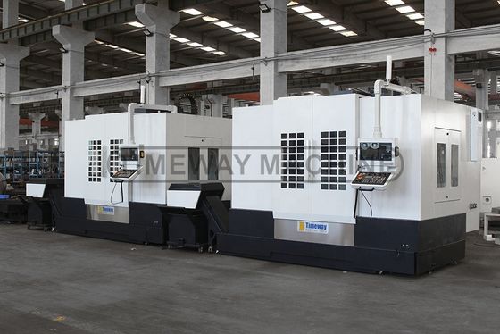 Κέντρο επεξεργασίας CNC υψηλής ακρίβειας για την κοπή μετάλλου