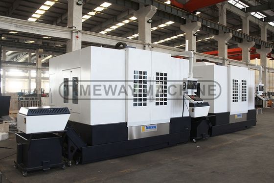 Κέντρο επεξεργασίας CNC υψηλής ακρίβειας για την κοπή μετάλλου