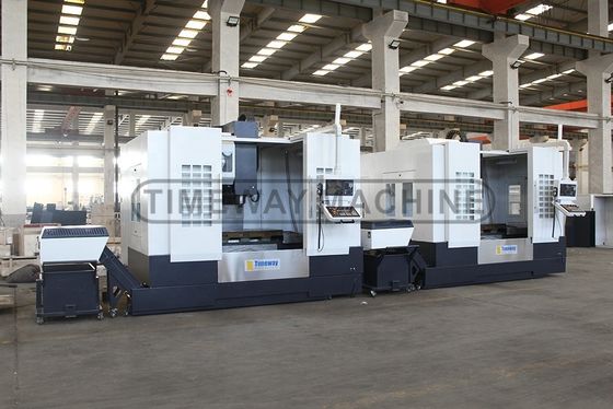 Κέντρο επεξεργασίας CNC υψηλής ακρίβειας για την κοπή μετάλλου