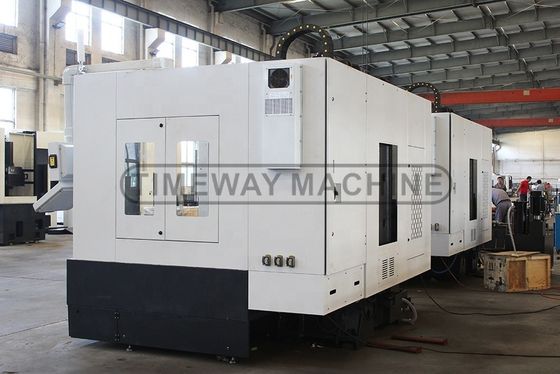 Κέντρο επεξεργασίας CNC υψηλής ακρίβειας για την κοπή μετάλλου