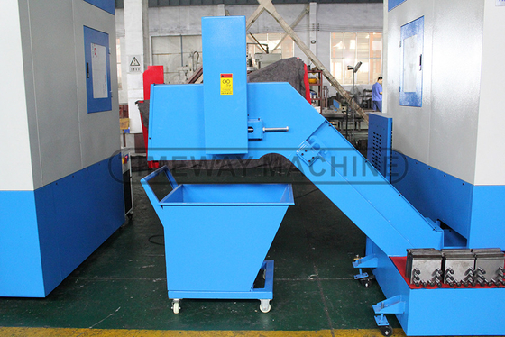 Υψηλής ακρίβειας κατακόρυφη μηχανή CNC VLK800E 800 mm Ακριβότητα θέσης ταξιδιού ± 0.01