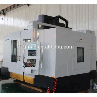 Δίσκος τύπου ATC 1360x700mm VMC κάθετο κέντρο επεξεργασίας για βαρύ CNC φρένο