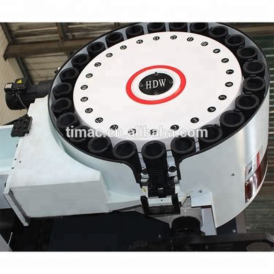 Δίσκος τύπου ATC 1360x700mm VMC κάθετο κέντρο επεξεργασίας για βαρύ CNC φρένο