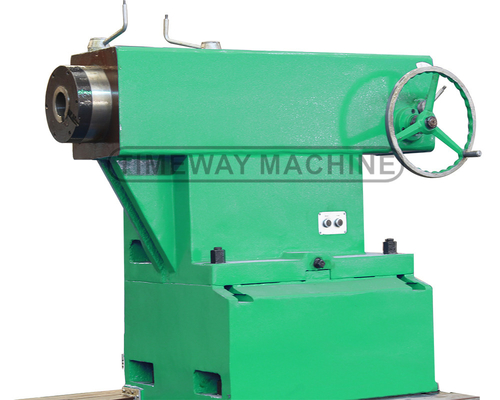 Μεταλλικό CNC Torno Equipo AK-2000 βαρύ φορτίο οριζόντια CNC Τερνομηχανή με ανταγωνιστικό
