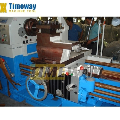 Εγχειρίδιο Γυροτροφείο 8400 KG Βάρος Τετάρτη Προσαρμοσμένη