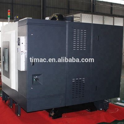 500mm Σπινδάλια ταξίδι VMC550 3-άξονας γραμμική σιδηροδρομική κάθετο κέντρο επεξεργασίας CNC μηχανή