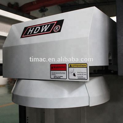 500mm Σπινδάλια ταξίδι VMC550 3-άξονας γραμμική σιδηροδρομική κάθετο κέντρο επεξεργασίας CNC μηχανή