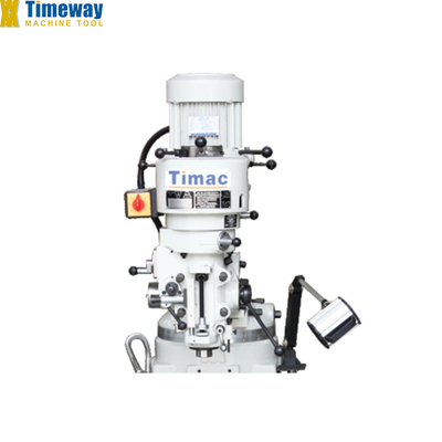 670/850mm M230A Μεταξιδιωτική μηχανή με πύργο για το μέταλλο