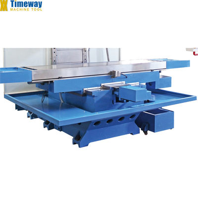 7300kg Βάρος BM715 Βεντάλιας φρέσκας για πολλαπλή μεταποίηση μετάλλων