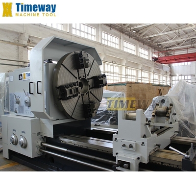 4800mm Μαξ. Γυρισμένο μήκος Οικουμενικό οριζόντιο βαρύ εργαστήριο με 5m swing