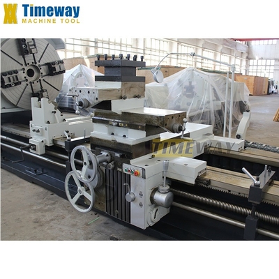 4800mm Μαξ. Γυρισμένο μήκος Οικουμενικό οριζόντιο βαρύ εργαστήριο με 5m swing