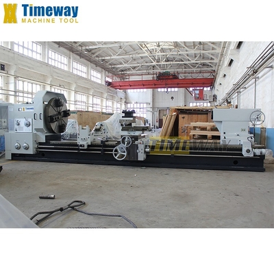 4800mm Μαξ. Γυρισμένο μήκος Οικουμενικό οριζόντιο βαρύ εργαστήριο με 5m swing