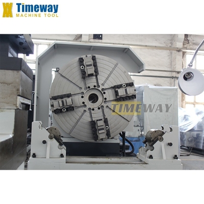 4800mm Μαξ. Γυρισμένο μήκος Οικουμενικό οριζόντιο βαρύ εργαστήριο με 5m swing