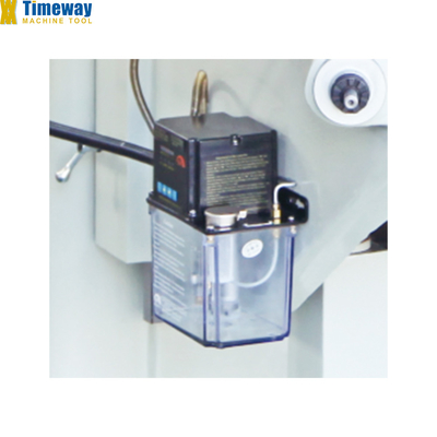 2024 Έτος CNC Metal Vertical Universal Turret Milling Machine KTM300 για τη βιομηχανία