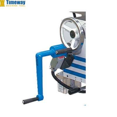 Servo V30 κάθετο τύπου γόνατος φρένο αυτόματη και γρήγορη τροφοδοσία με ανταγωνιστική