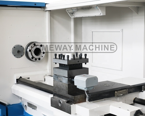 Μέγιστο μήκος του εργαλείου 10000mm CNC βαρύ φορτίο μηχανή κυλινδρισμού AK-800 για μεταλλουργία