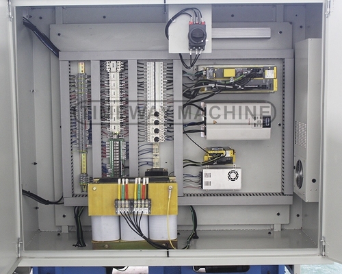 Μέγιστο μήκος του εργαλείου 10000mm CNC βαρύ φορτίο μηχανή κυλινδρισμού AK-800 για μεταλλουργία