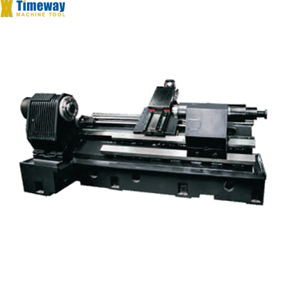 Timeway CNC Στρογγυλοτροφείο CK-63 /torno CNC με μέγιστη διάμετρο στροφής 550 mm